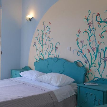 מגלופוליס Leto Hotel מראה חיצוני תמונה