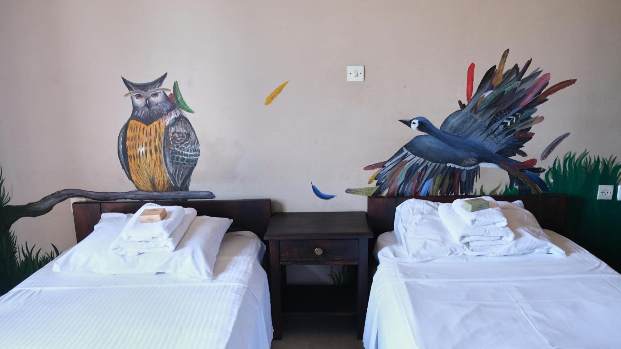 מגלופוליס Leto Hotel מראה חיצוני תמונה